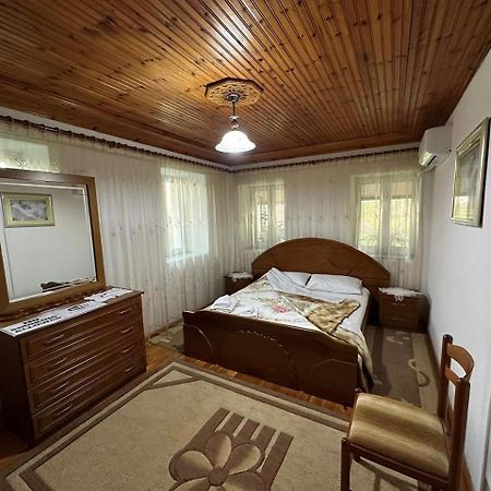 Geri Guesthouse Gjirokastër Dış mekan fotoğraf