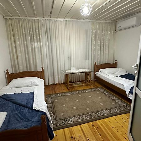 Geri Guesthouse Gjirokastër Dış mekan fotoğraf